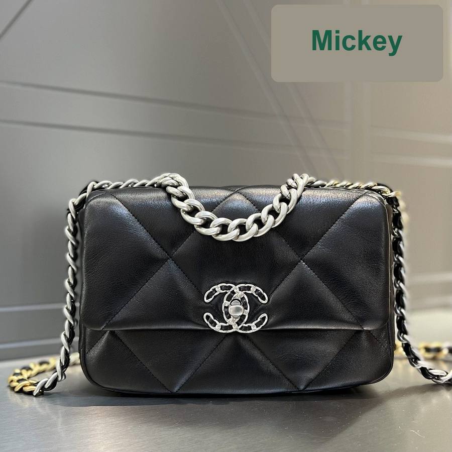 【S】$432=2890CNY｜Chanel(19BAG) God(Author) Factory｜Item ID-46975