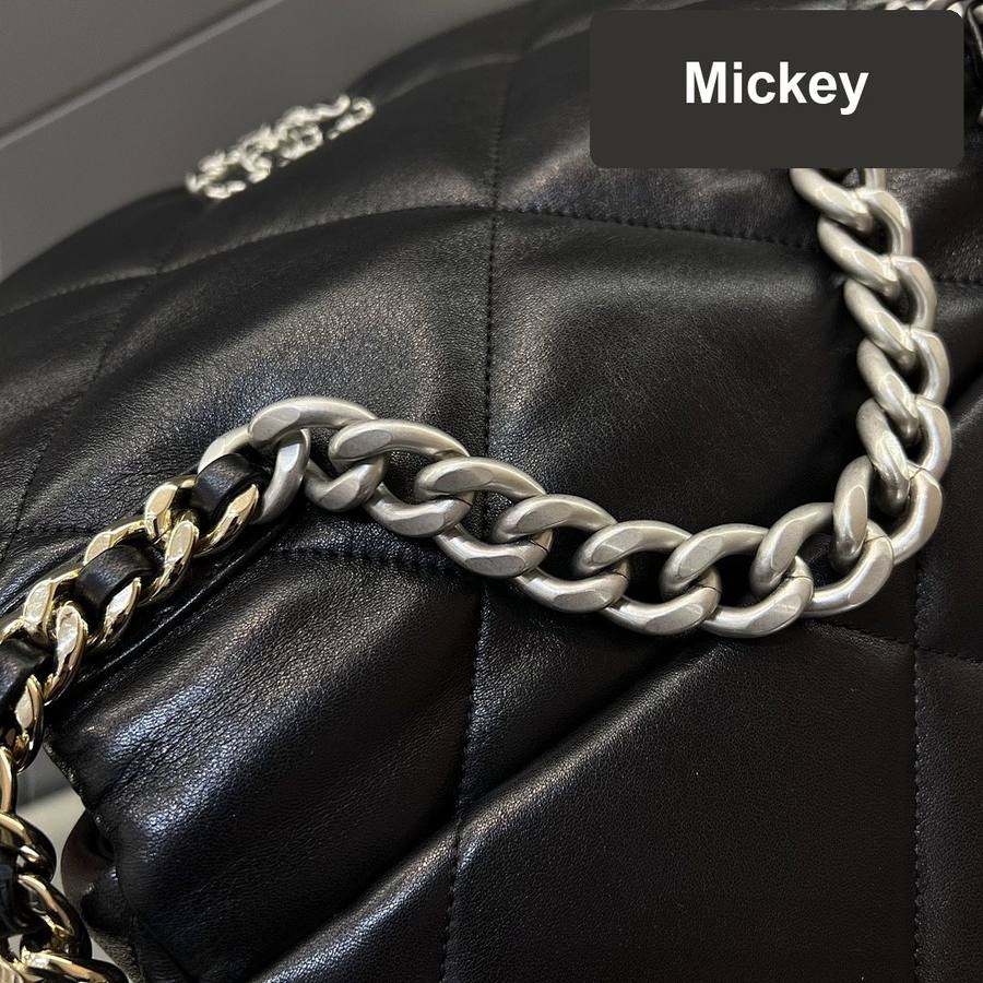 【S】$432=2890CNY｜Chanel(19BAG) God(Author) Factory｜Item ID-46975