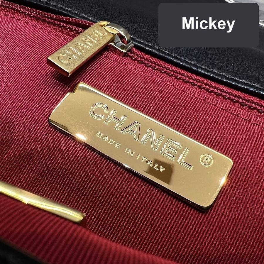 【S】$432=2890CNY｜Chanel(19BAG) God(Author) Factory｜Item ID-46975