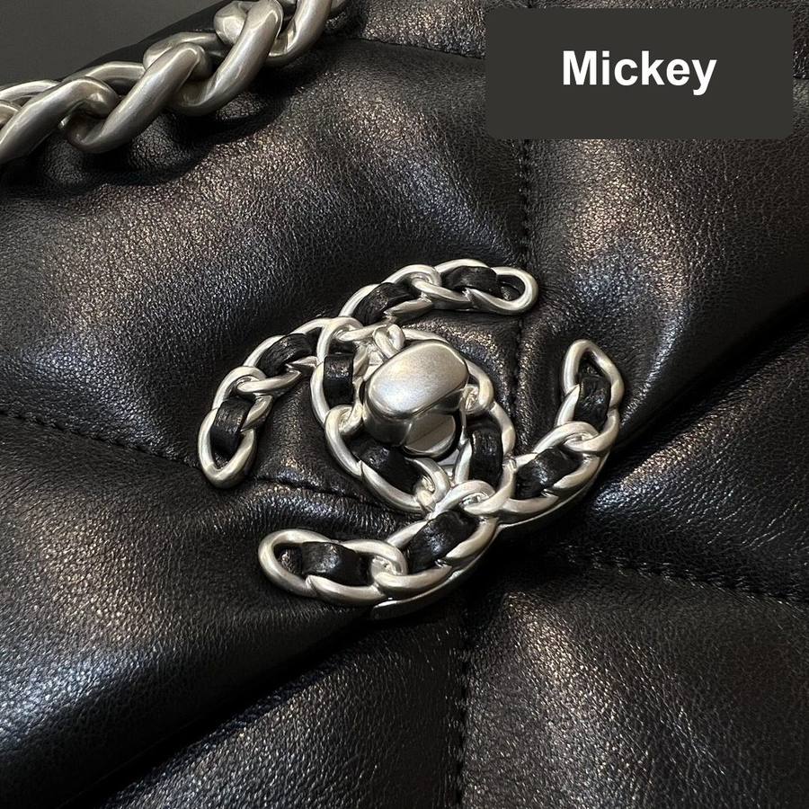 【S】$432=2890CNY｜Chanel(19BAG) God(Author) Factory｜Item ID-46975