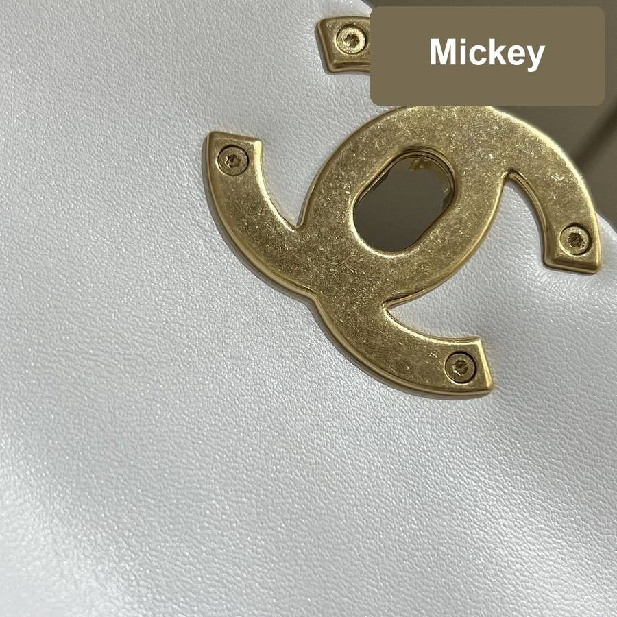 【S】$521=3490CNY｜Chanel(19BAG) God(Author) Factory｜Item ID-46989