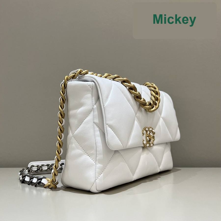 【S】$521=3490CNY｜Chanel(19BAG) God(Author) Factory｜Item ID-46989
