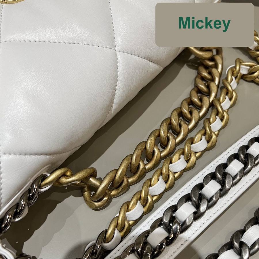 【S】$521=3490CNY｜Chanel(19BAG) God(Author) Factory｜Item ID-46989