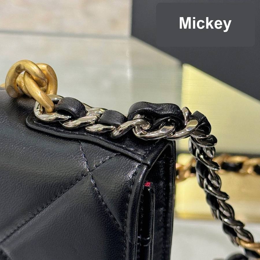 【S】$312=2090CNY｜Chanel(19Woc) God(Author) Factory｜Item ID-46967