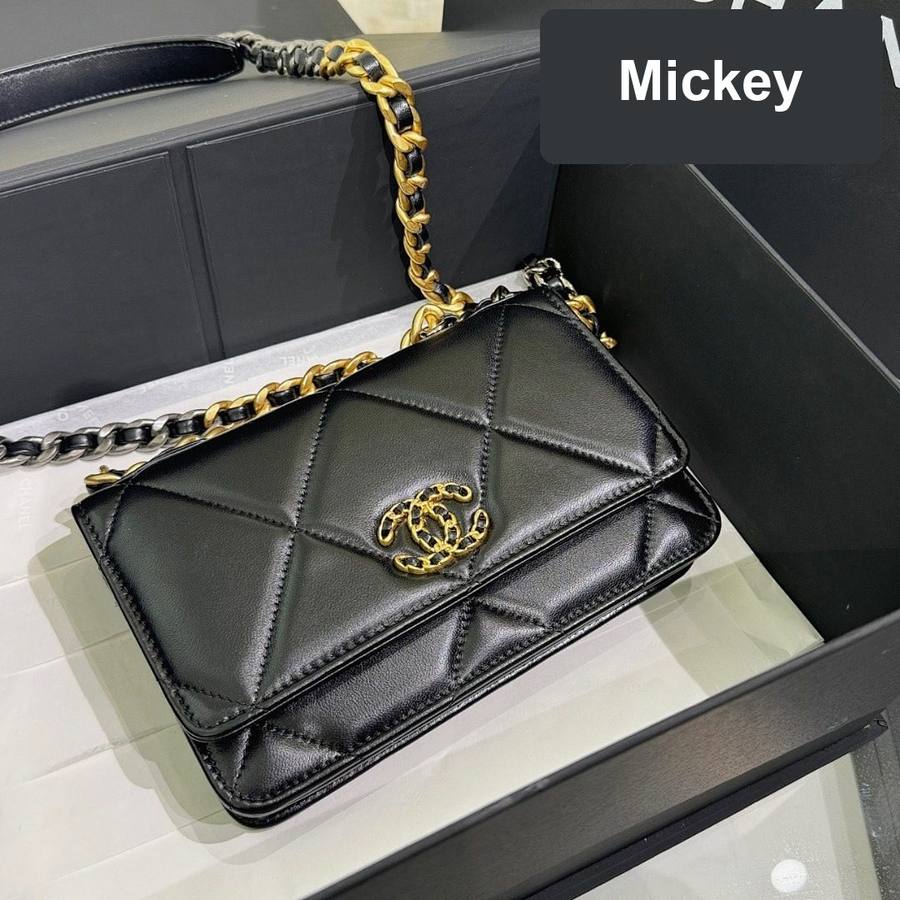 【S】$312=2090CNY｜Chanel(19Woc) God(Author) Factory｜Item ID-46967