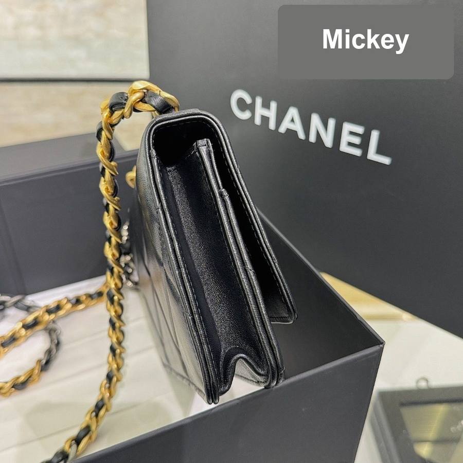 【S】$312=2090CNY｜Chanel(19Woc) God(Author) Factory｜Item ID-46967