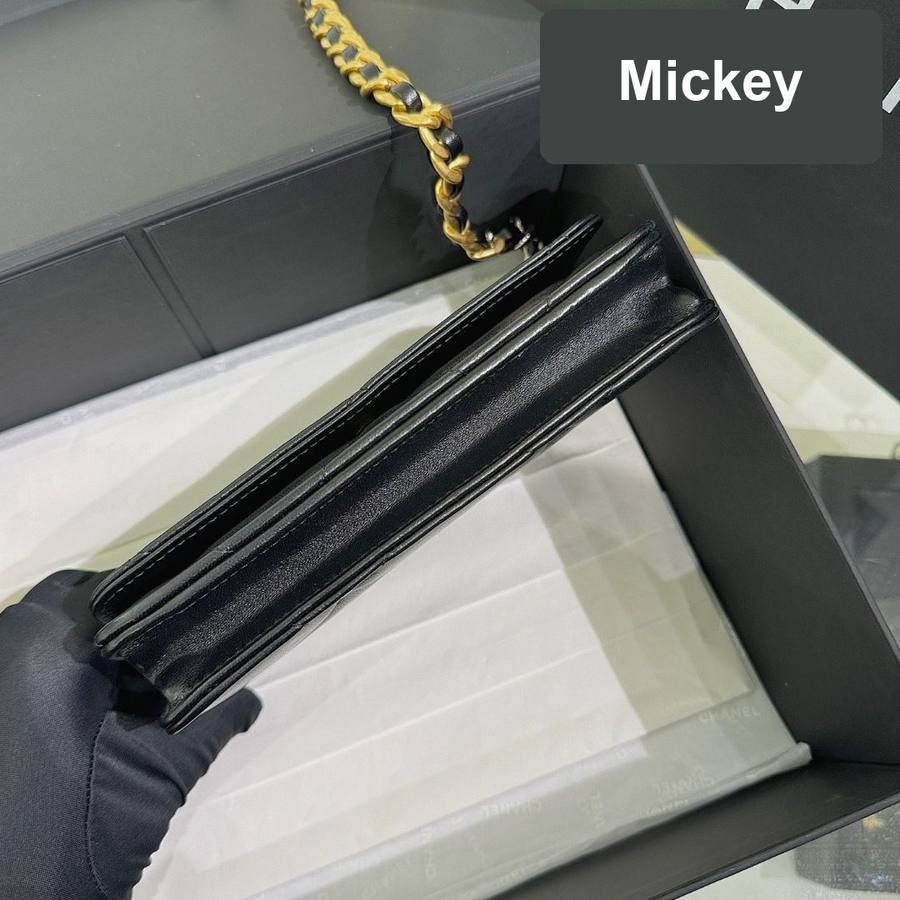 【S】$312=2090CNY｜Chanel(19Woc) God(Author) Factory｜Item ID-46967