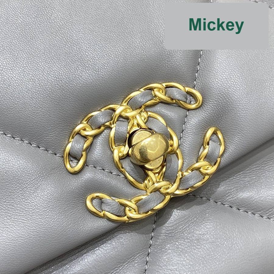 【S】$432=2890CNY｜Chanel(19BAG) God(Author) Factory｜Item ID-46979