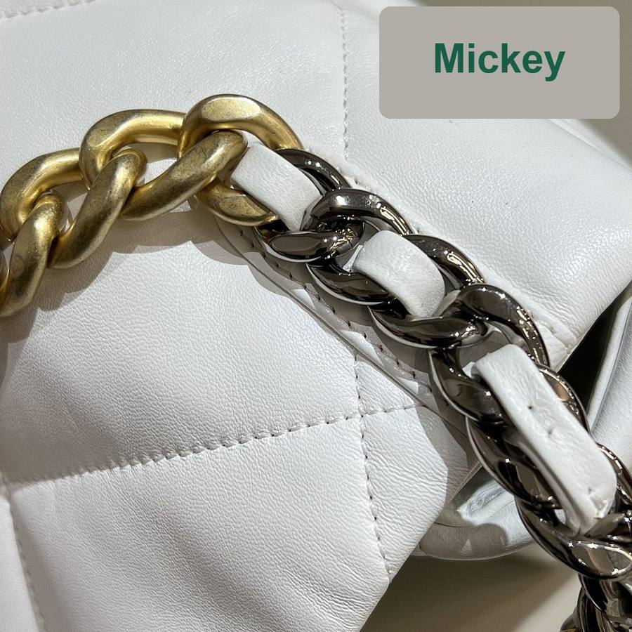 【S】$432=2890CNY｜Chanel(19BAG) God(Author) Factory｜Item ID-46982