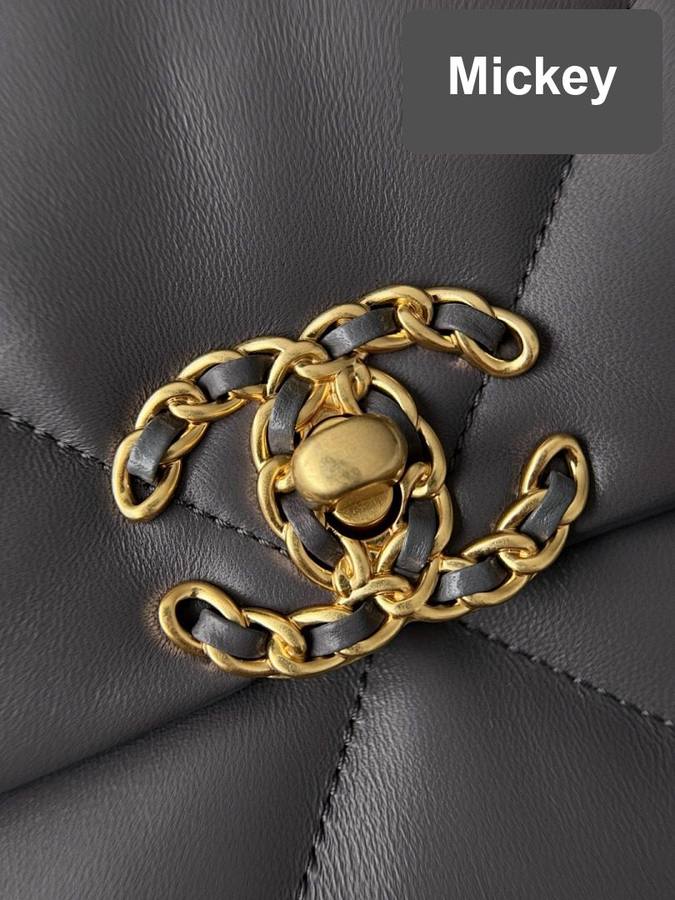 【S】$432=2890CNY｜Chanel(1926) God(Author) Factory｜Item ID-46970