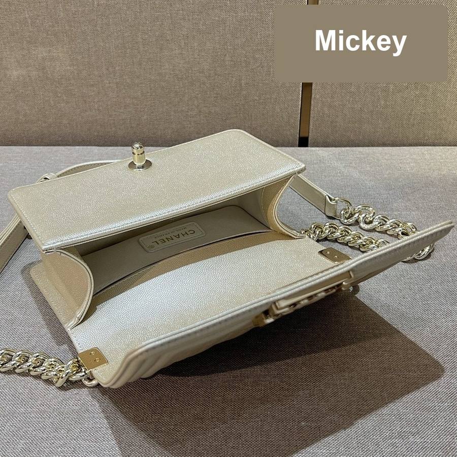 【S】$387=2590CNY｜Chanel(Leboy) God(Author) Factory｜Item ID-47656