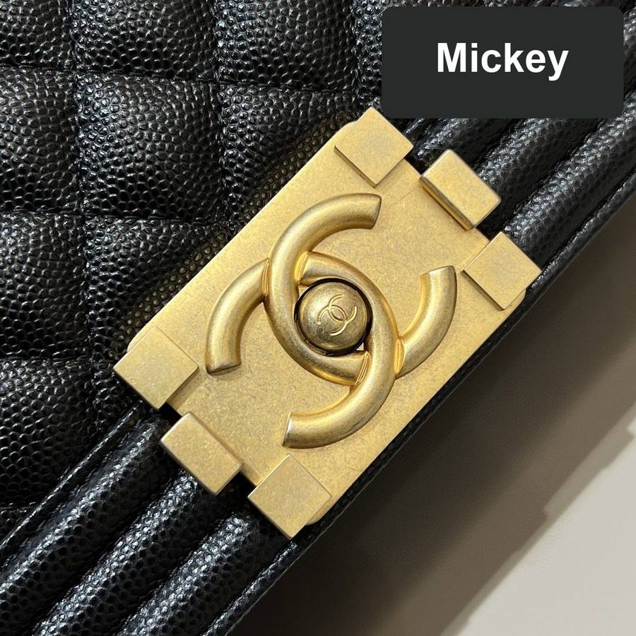 【S】$432=2890CNY｜Chanel(Leboy) God(Author) Factory｜Item ID-47674