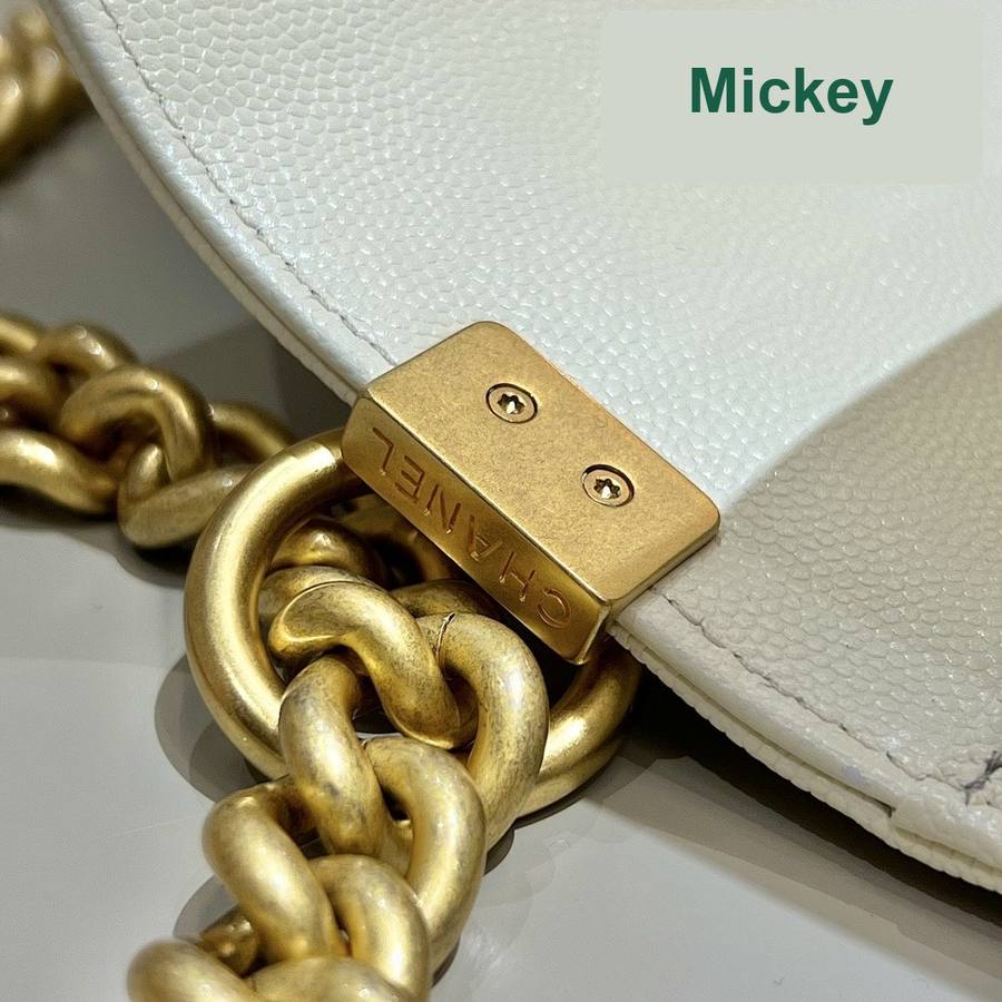 【S】$432=2890CNY｜Chanel(Leboy) God(Author) Factory｜Item ID-47673