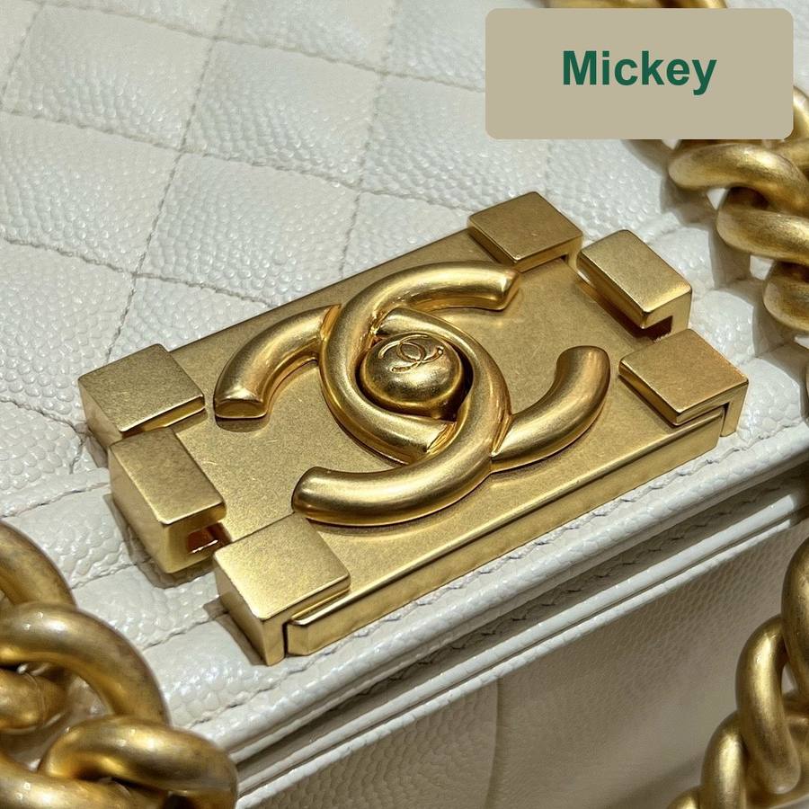 【S】$432=2890CNY｜Chanel(Leboy) God(Author) Factory｜Item ID-47673
