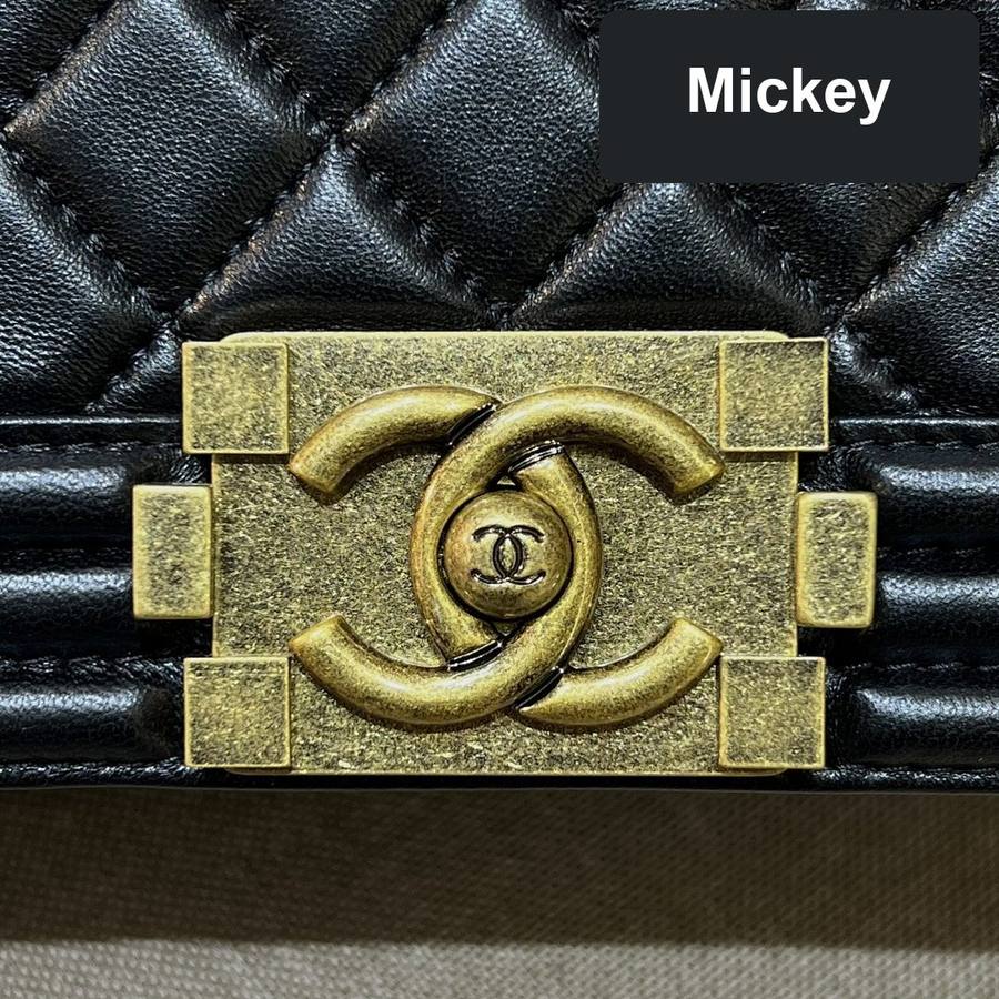 【S】$387=2590CNY｜Chanel(Leboy) God(Author) Factory｜Item ID-47659
