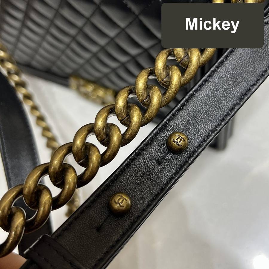 【S】$477=3190CNY｜Chanel(Leboy) God(Author) Factory｜Item ID-47677