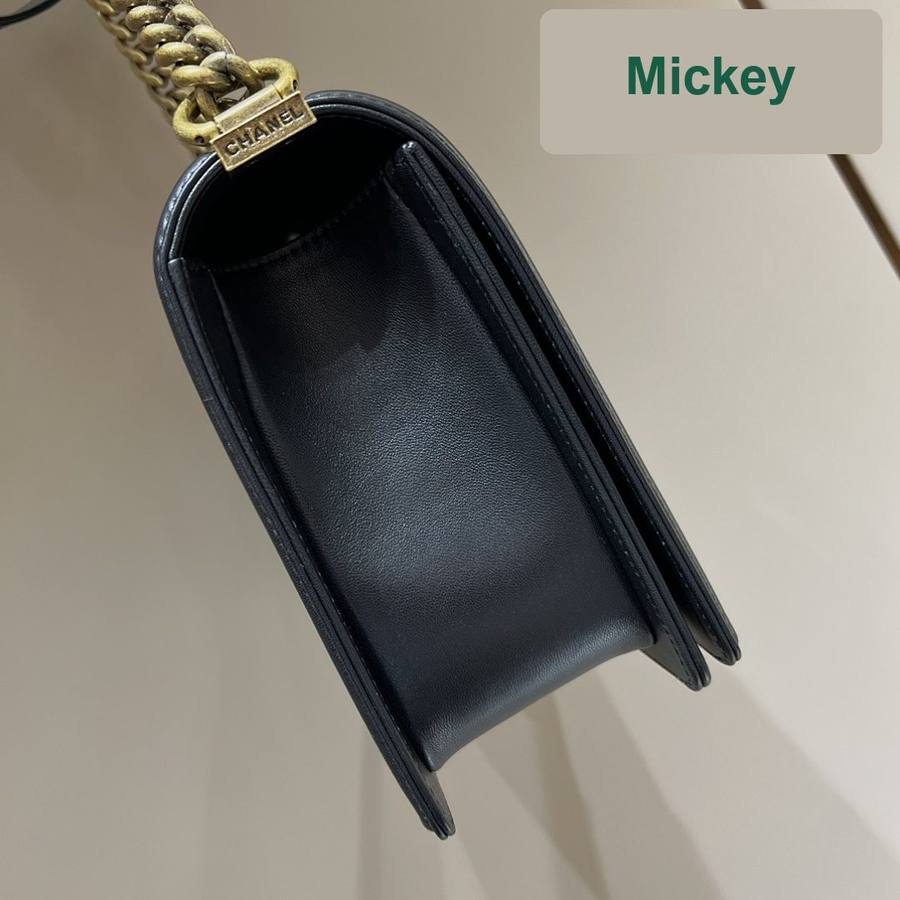 【S】$477=3190CNY｜Chanel(Leboy) God(Author) Factory｜Item ID-47677
