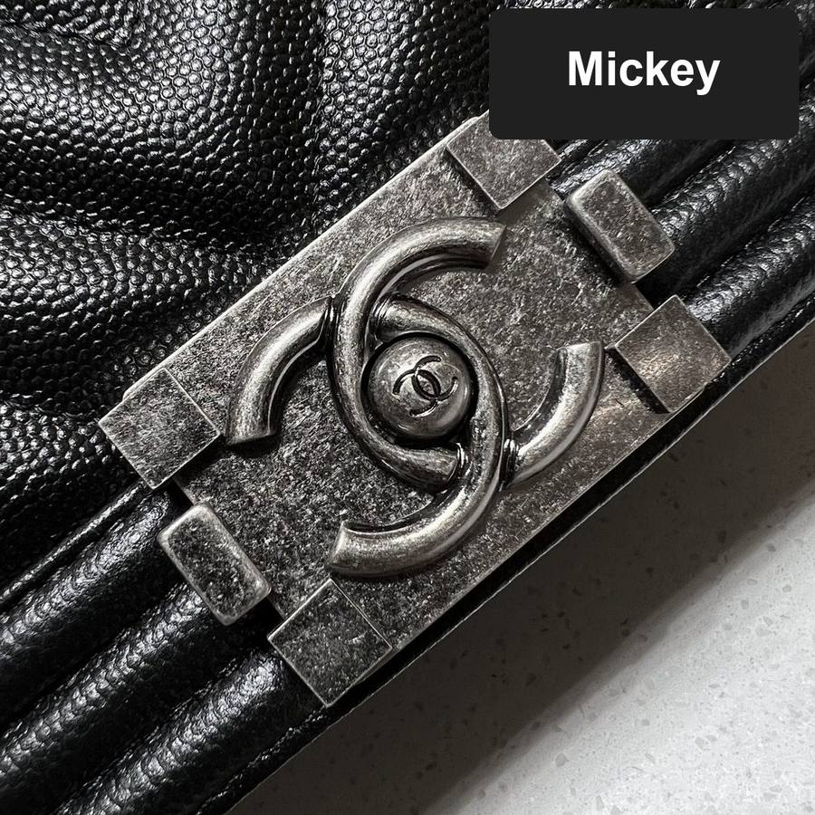 【S】$432=2890CNY｜Chanel(Leboy) God(Author) Factory｜Item ID-47670