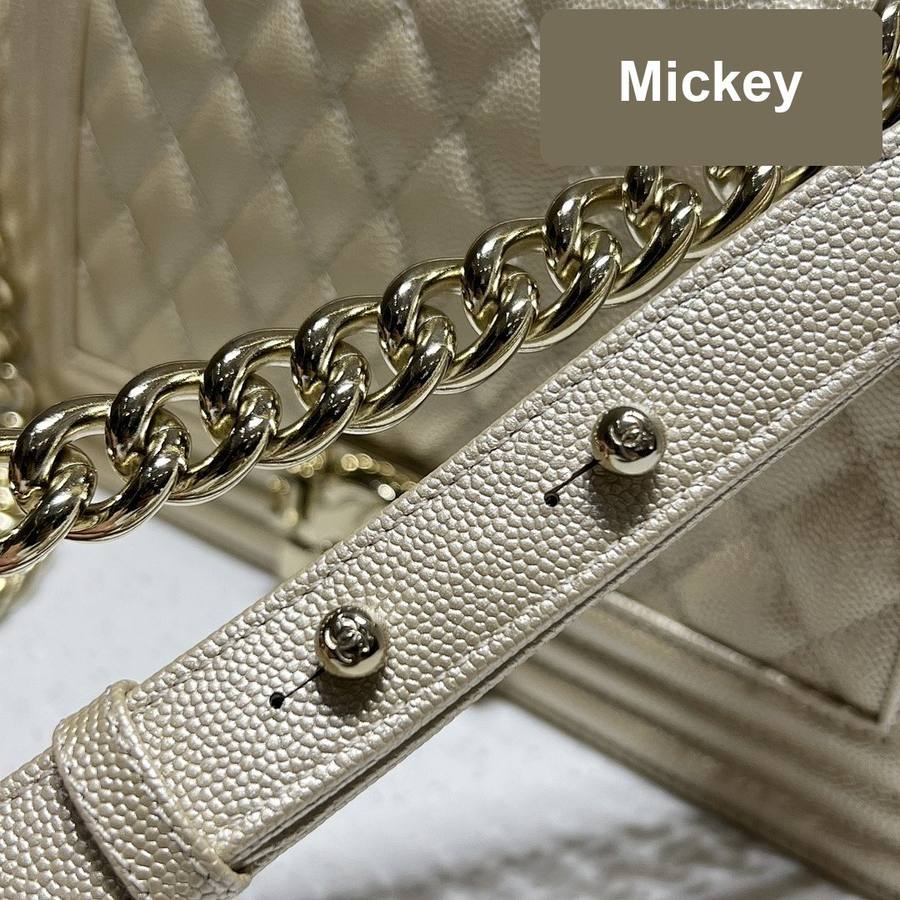 【S】$432=2890CNY｜Chanel(Leboy) God(Author) Factory｜Item ID-47668