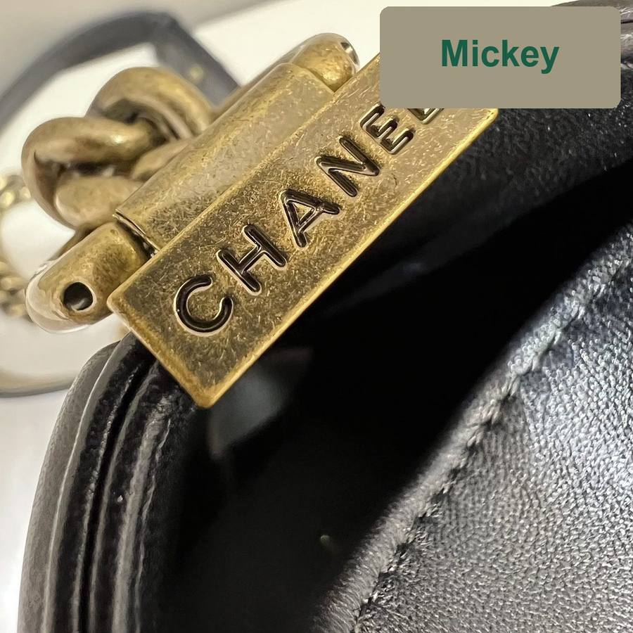 【S】$432=2890CNY｜Chanel(Leboy) God(Author) Factory｜Item ID-47663