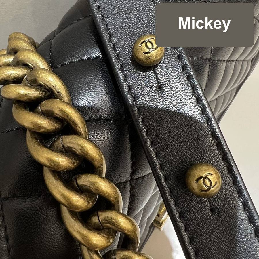 【S】$432=2890CNY｜Chanel(Leboy) God(Author) Factory｜Item ID-47663