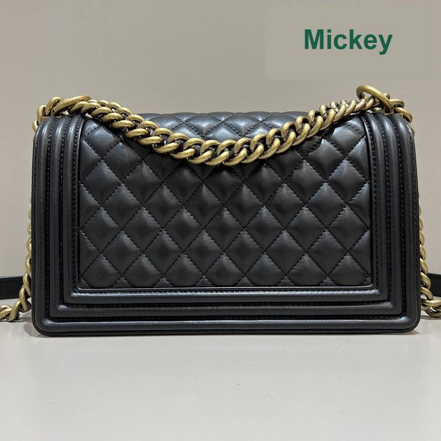 【S】$432=2890CNY｜Chanel(Leboy) God(Author) Factory｜Item ID-47663