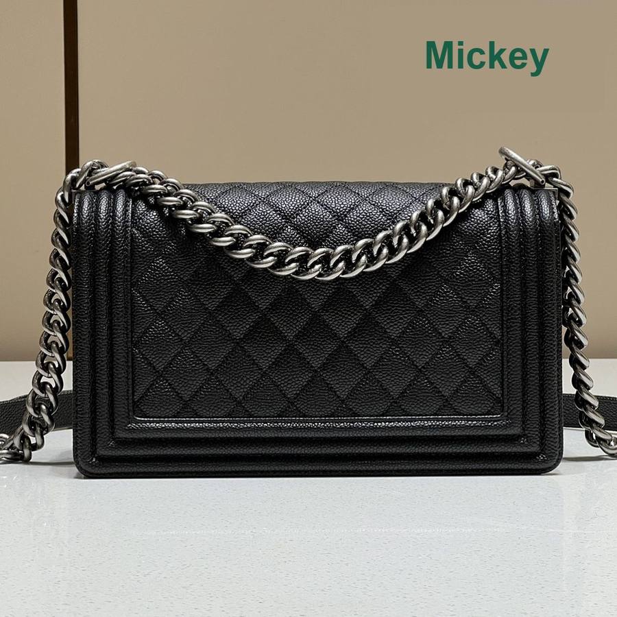 【S】$432=2890CNY｜Chanel(Leboy) God(Author) Factory｜Item ID-47665
