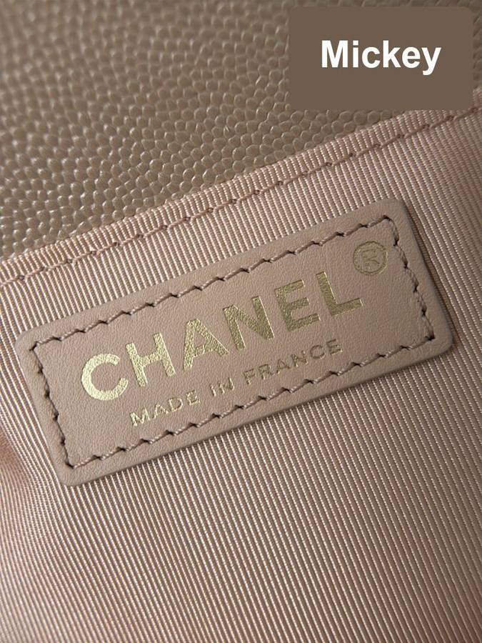 【S】$432=2890CNY｜Chanel(Leboy25) God(Author) Factory｜Item ID-47675