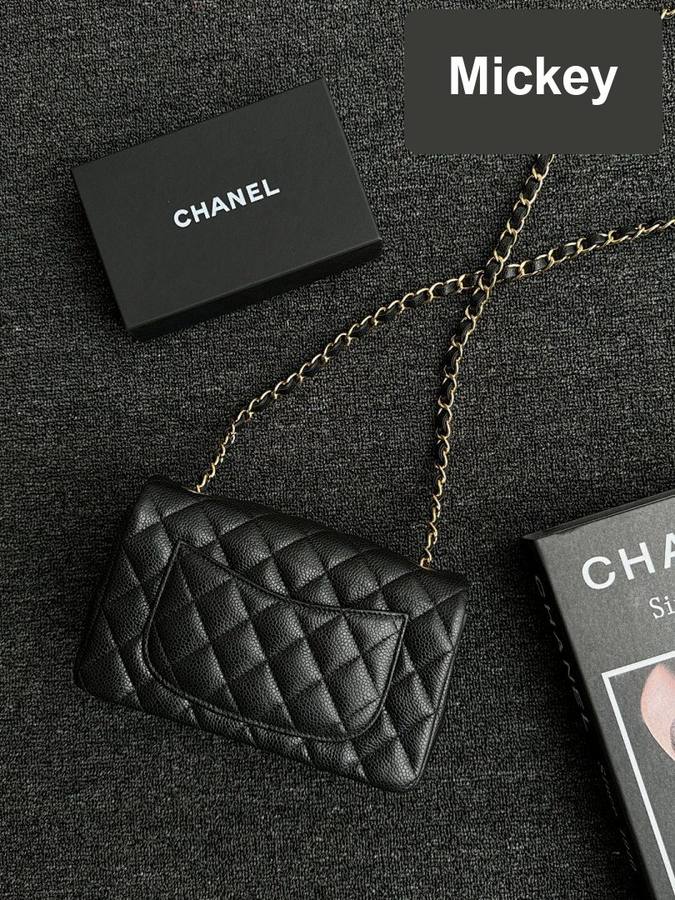 【S】$387=2590CNY｜Chanel(CF) God(Author) Factory｜Item ID-47298