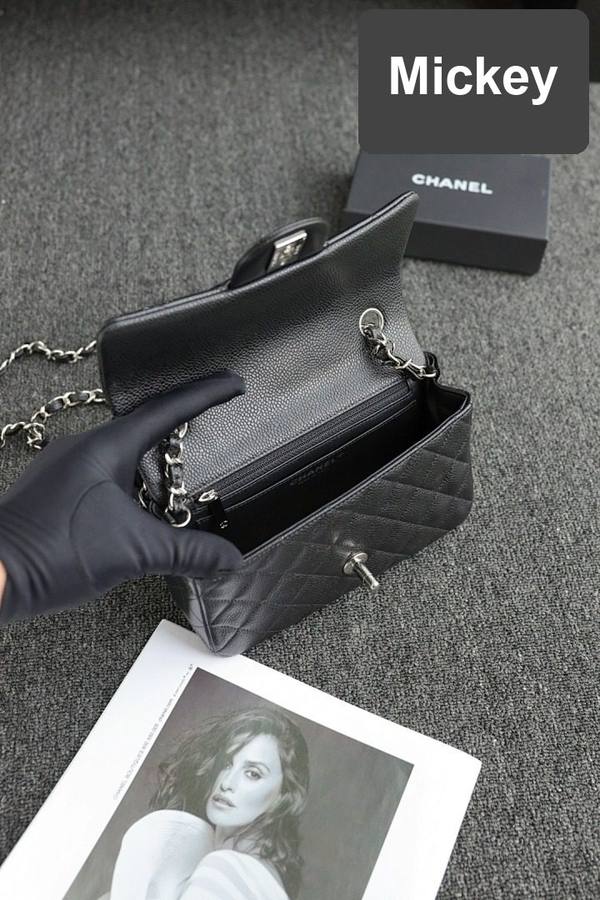 【S】$387=2590CNY｜Chanel(CF) God(Author) Factory｜Item ID-47299