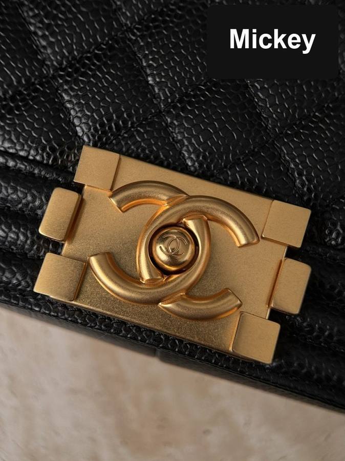 【S】$477=3190CNY｜Chanel(Leboy28) God(Author) Factory｜Item ID-47679