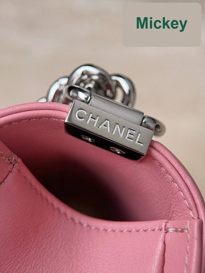 【S】$387=2590CNY｜Chanel(Leboy20) God(Author) Factory｜Item ID-47661