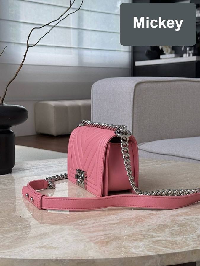 【S】$387=2590CNY｜Chanel(Leboy20) God(Author) Factory｜Item ID-47661