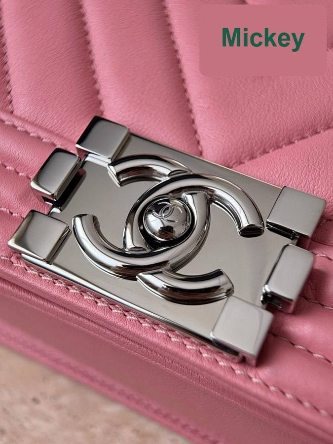 【S】$387=2590CNY｜Chanel(Leboy20) God(Author) Factory｜Item ID-47661