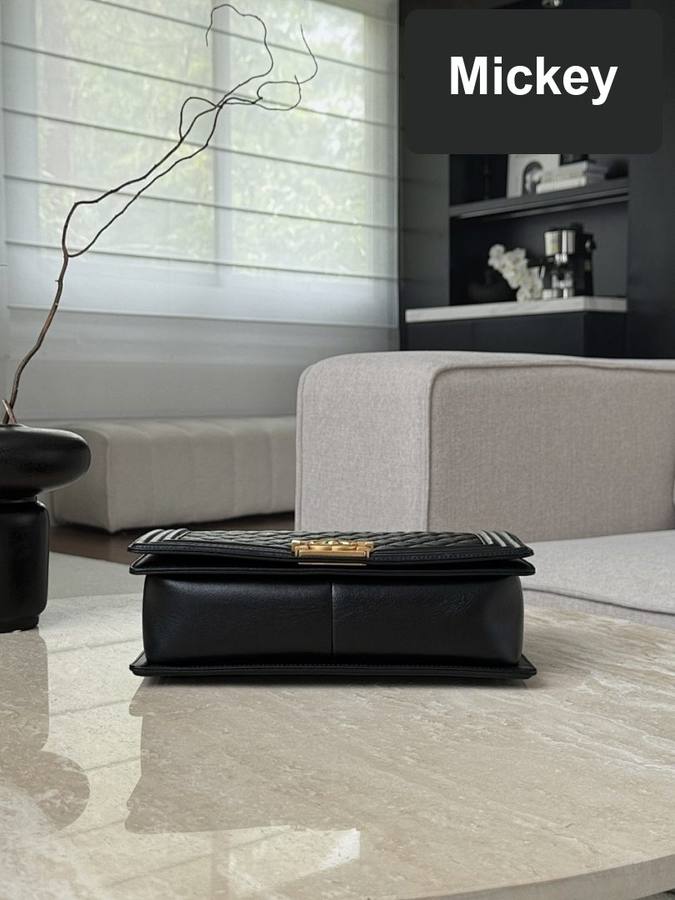 【S】$477=3190CNY｜Chanel(Leboy28) God(Author) Factory｜Item ID-47681