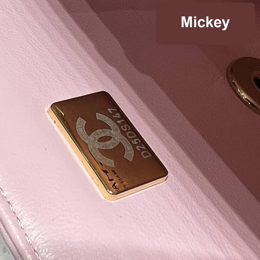 【S】$417=2790CNY｜Chanel(CF) God(Author) Factory｜Item ID-47429