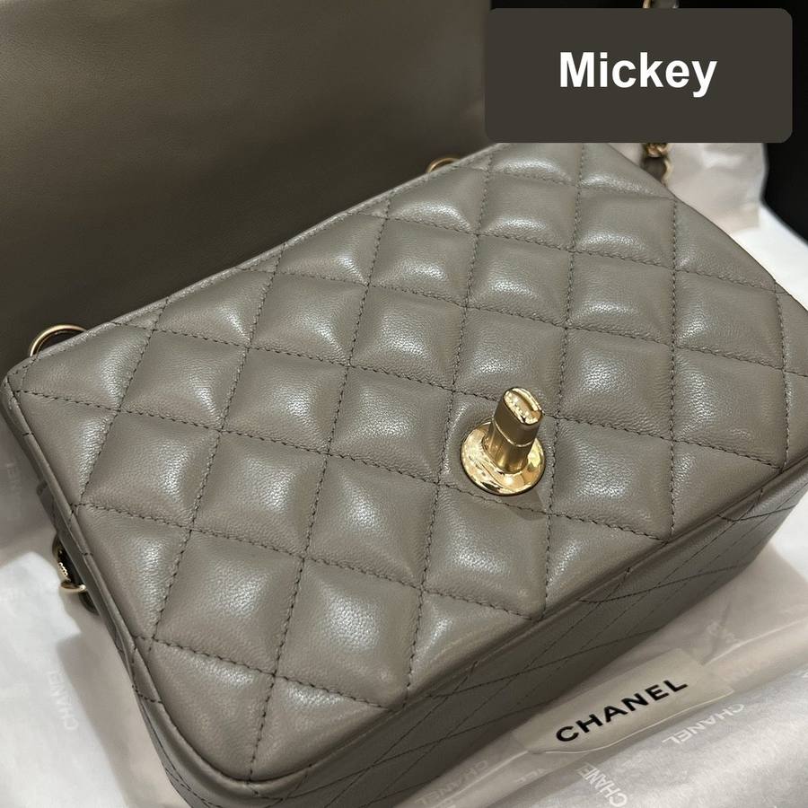 【S】$327=2190CNY｜Chanel(CF) God(Author) Factory｜Item ID-47284