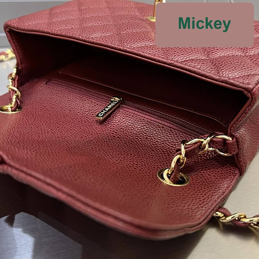 【S】$387=2590CNY｜Chanel(CF) God(Author) Factory｜Item ID-47293