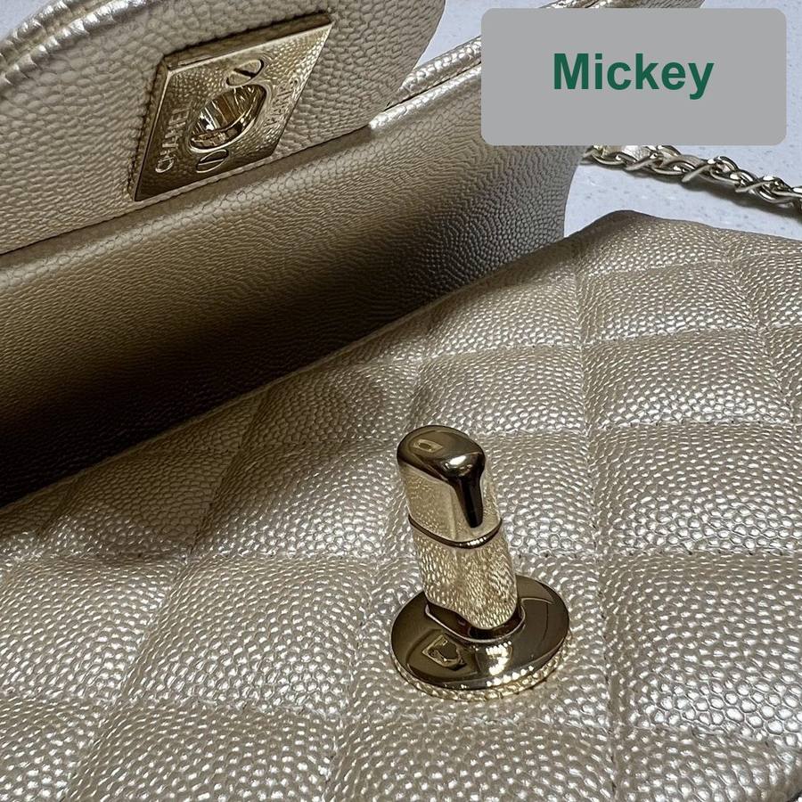 【S】$387=2590CNY｜Chanel(CF) God(Author) Factory｜Item ID-47295