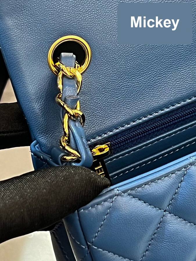 【S】$387=2590CNY｜Chanel(cf20) God(Author) Factory｜Item ID-47335
