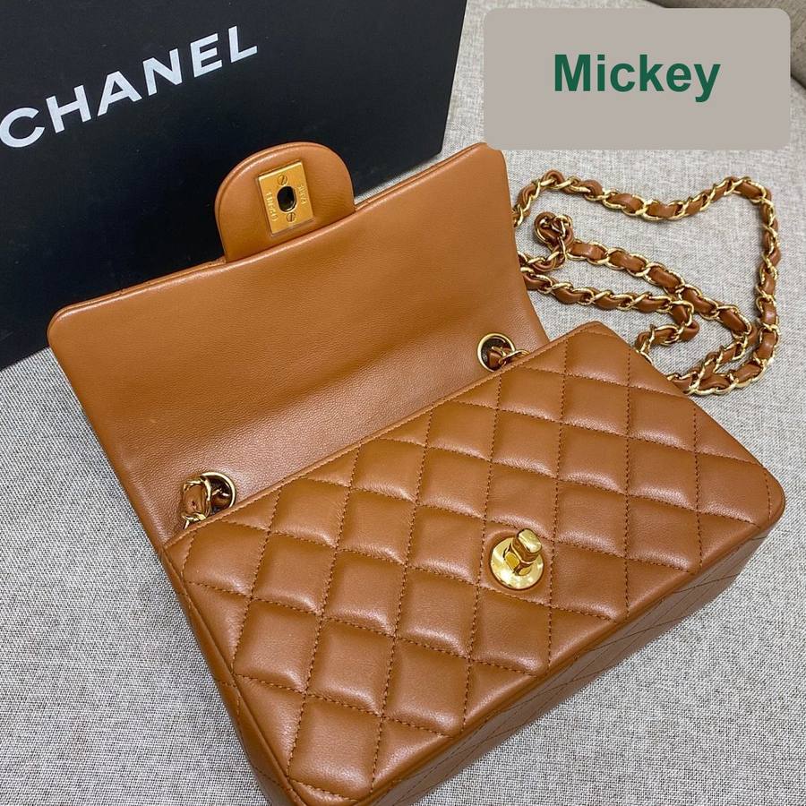 【S】$387=2590CNY｜Chanel(cf20) God(Author) Factory｜Item ID-47334