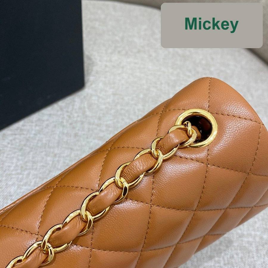 【S】$387=2590CNY｜Chanel(cf20) God(Author) Factory｜Item ID-47334