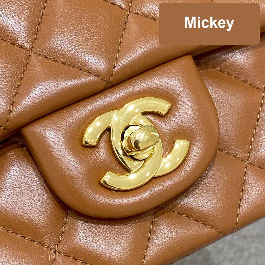 【S】$387=2590CNY｜Chanel(cf20) God(Author) Factory｜Item ID-47334