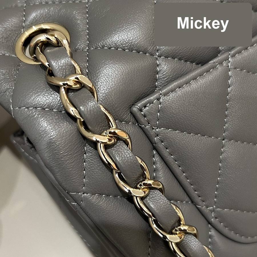 【S】$387=2590CNY｜Chanel(cf20) God(Author) Factory｜Item ID-47332