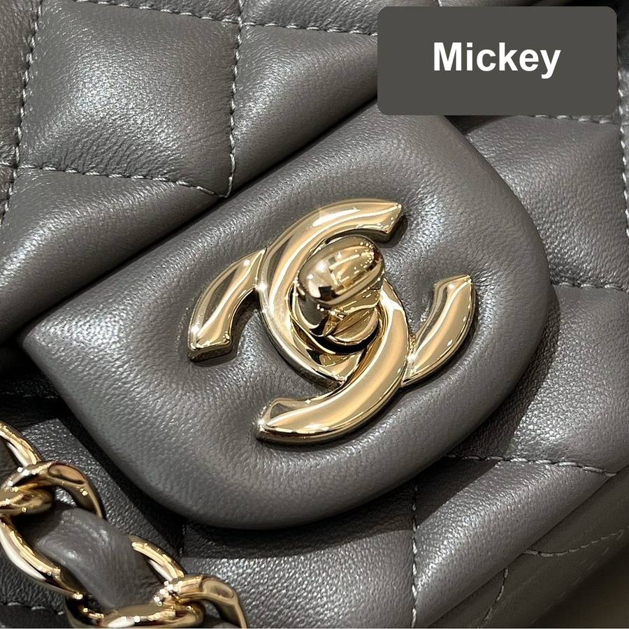 【S】$387=2590CNY｜Chanel(cf20) God(Author) Factory｜Item ID-47332