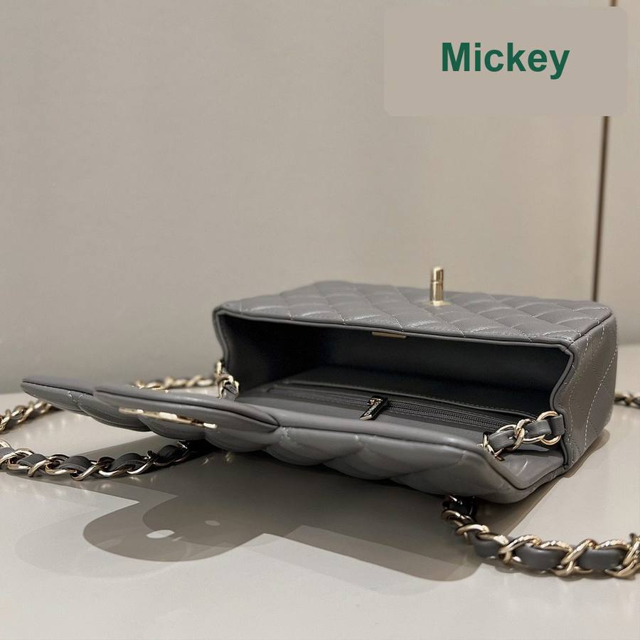 【S】$387=2590CNY｜Chanel(cf20) God(Author) Factory｜Item ID-47332