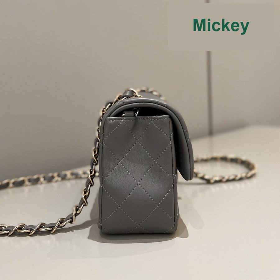 【S】$387=2590CNY｜Chanel(cf20) God(Author) Factory｜Item ID-47332