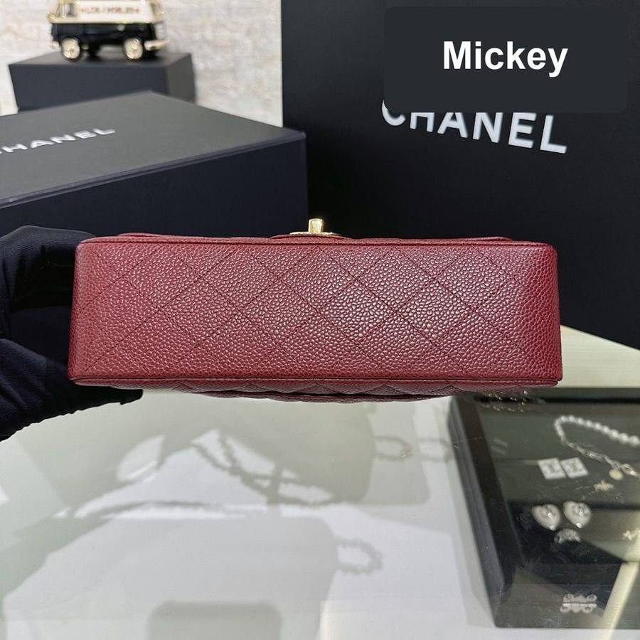 【S】$402=2690CNY｜Chanel(CF) God(Author) Factory｜Item ID-47347