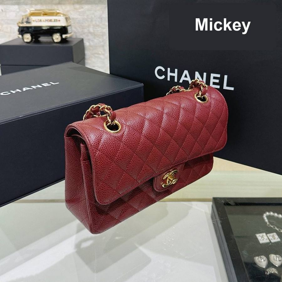 【S】$402=2690CNY｜Chanel(CF) God(Author) Factory｜Item ID-47347