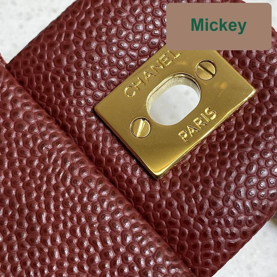 【S】$432=2890CNY｜Chanel(CF) God(Author) Factory｜Item ID-47457